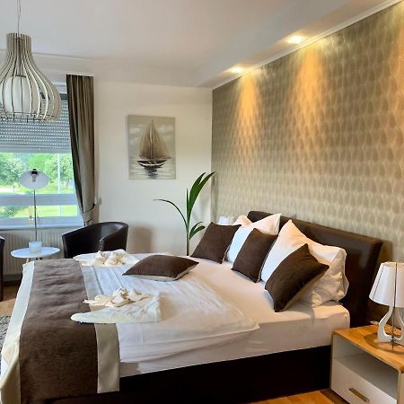 Chance Apartman Buekfuerdo Extérieur photo