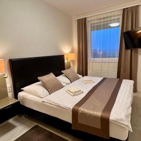 Chance Apartman Buekfuerdo Extérieur photo