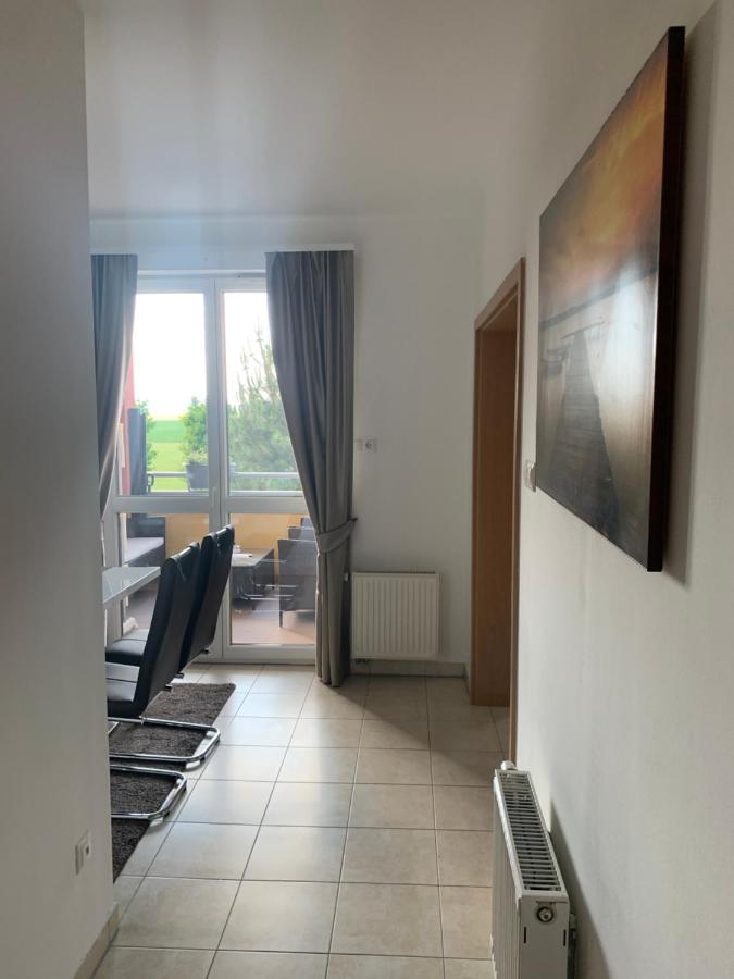 Chance Apartman Buekfuerdo Extérieur photo