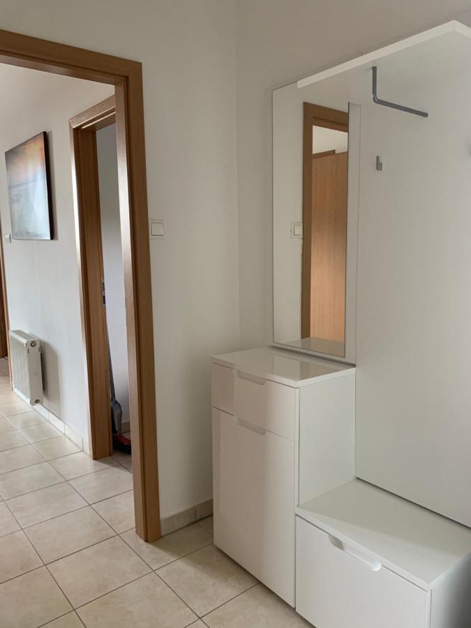 Chance Apartman Buekfuerdo Extérieur photo