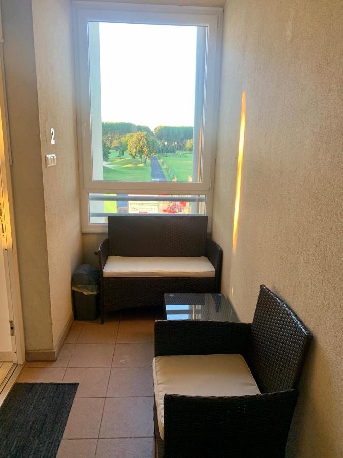 Chance Apartman Buekfuerdo Extérieur photo
