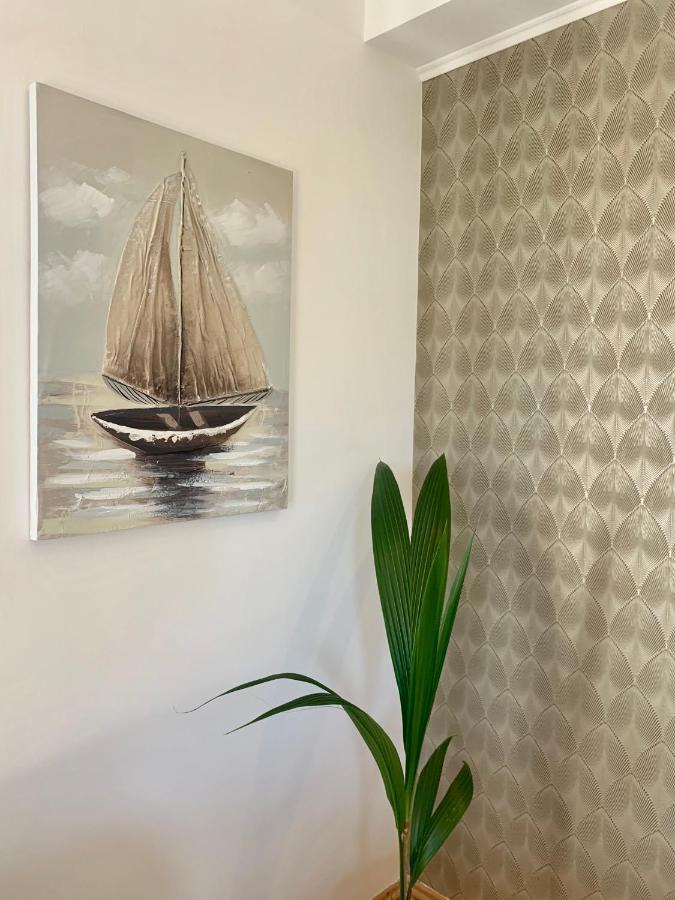 Chance Apartman Buekfuerdo Extérieur photo