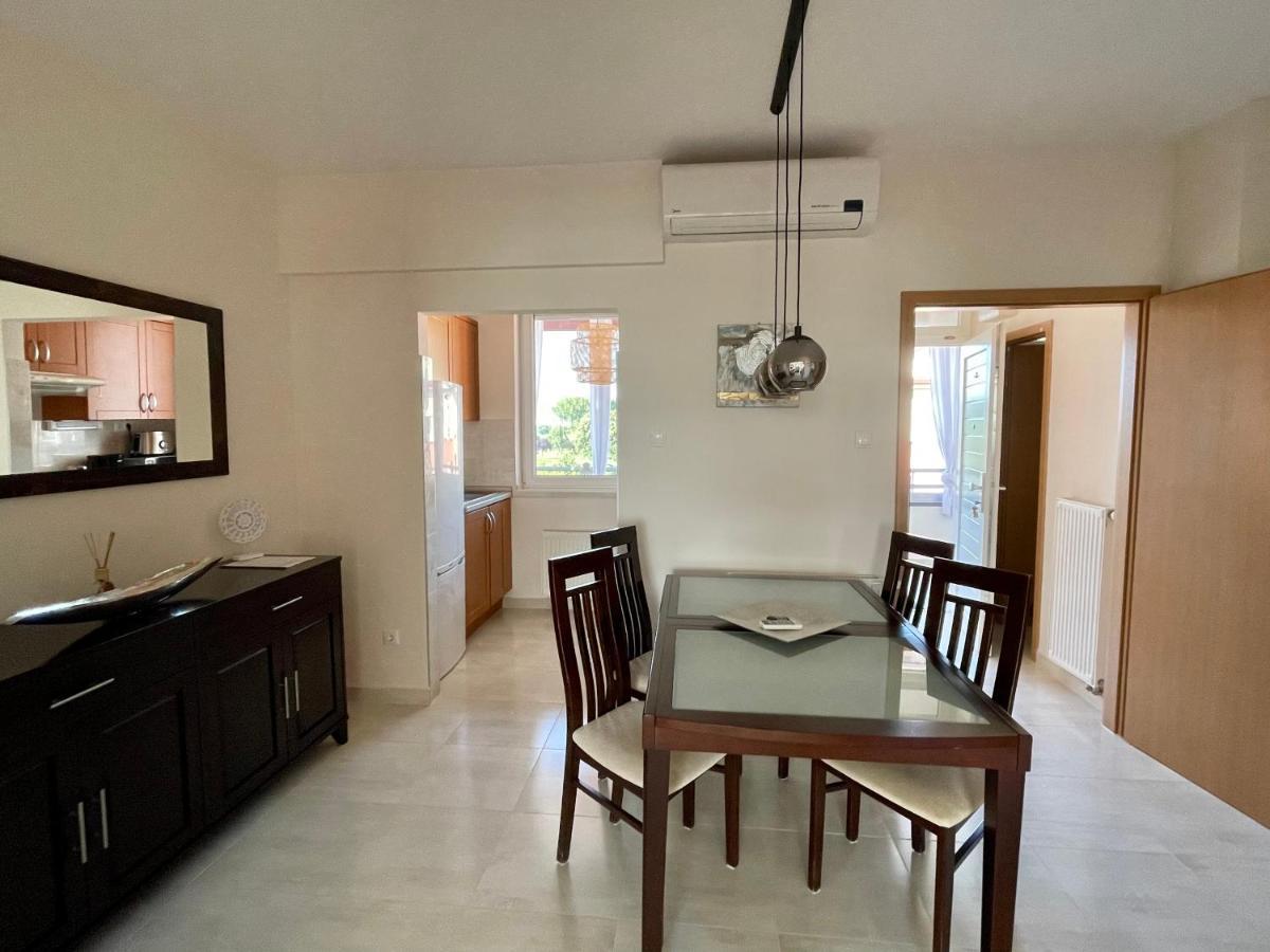 Chance Apartman Buekfuerdo Extérieur photo