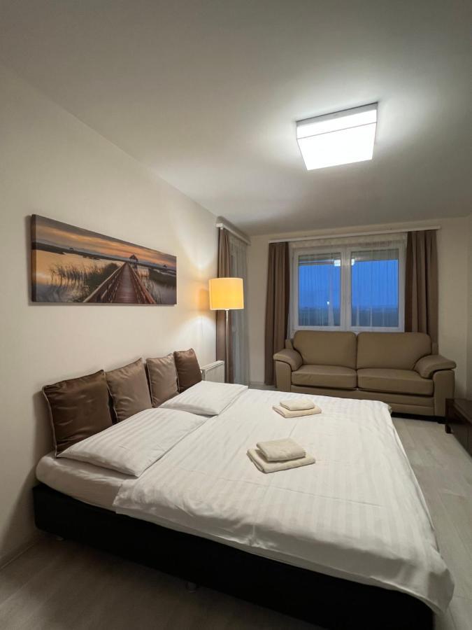 Chance Apartman Buekfuerdo Extérieur photo