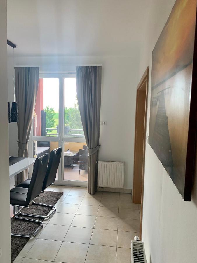 Chance Apartman Buekfuerdo Extérieur photo