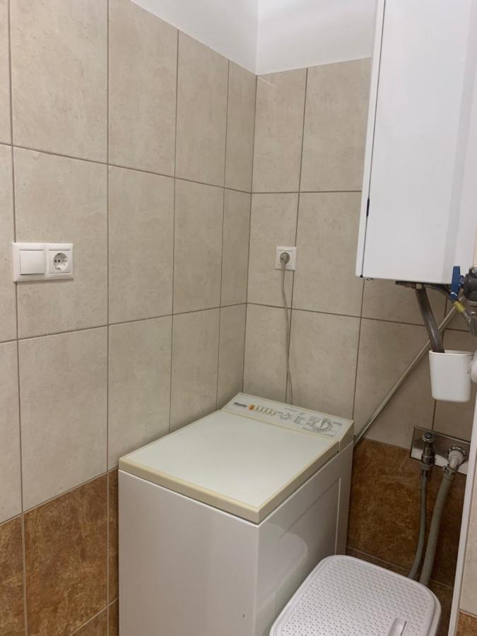 Chance Apartman Buekfuerdo Extérieur photo