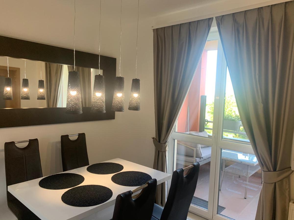 Chance Apartman Buekfuerdo Extérieur photo