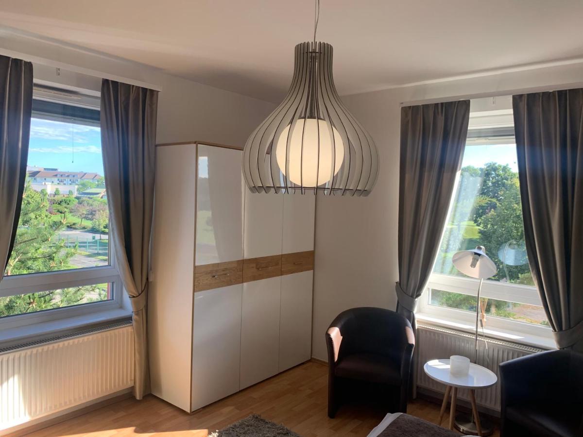 Chance Apartman Buekfuerdo Extérieur photo