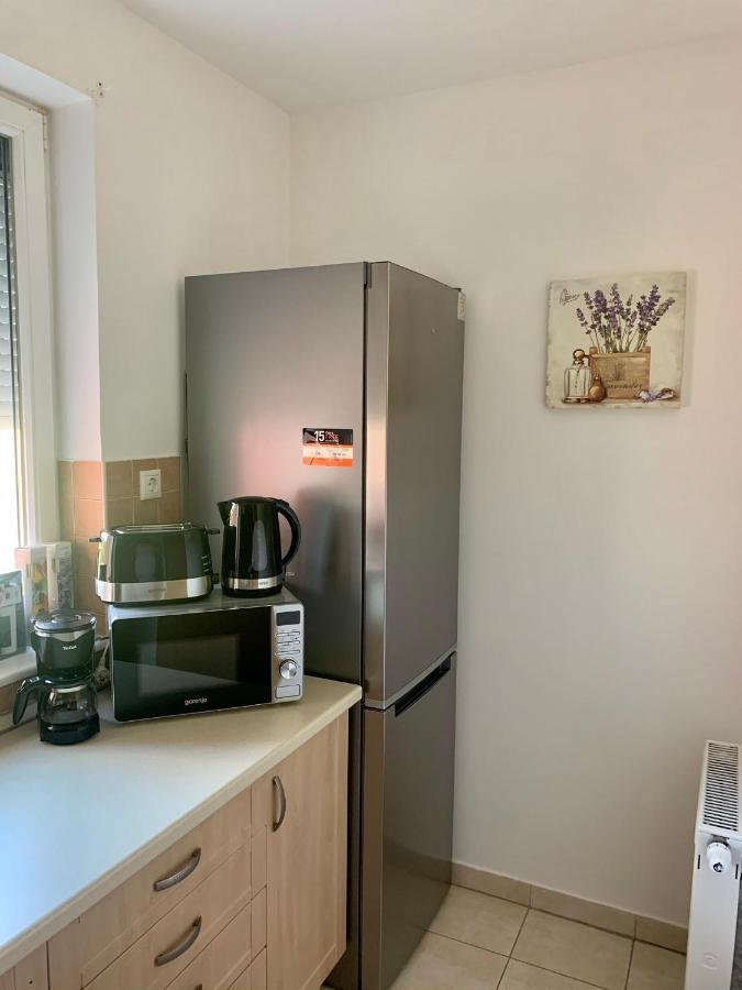 Chance Apartman Buekfuerdo Extérieur photo