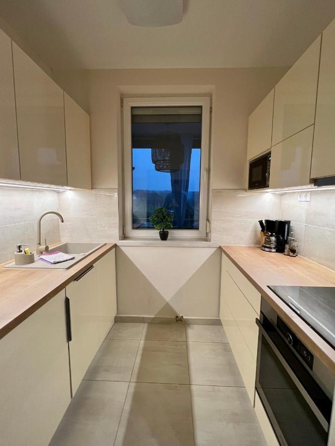 Chance Apartman Buekfuerdo Extérieur photo