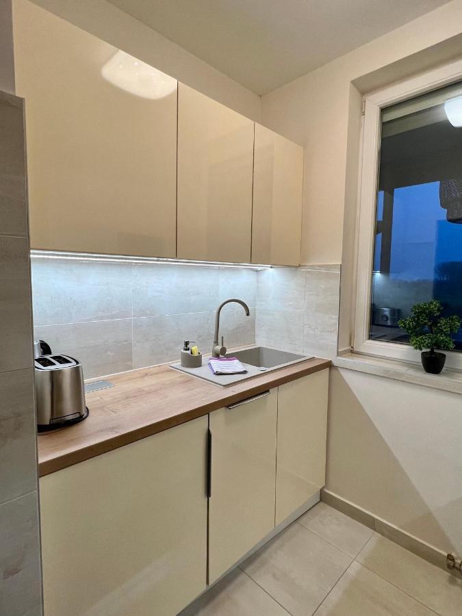 Chance Apartman Buekfuerdo Extérieur photo