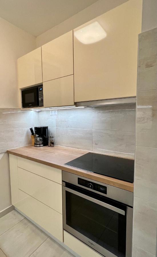 Chance Apartman Buekfuerdo Extérieur photo