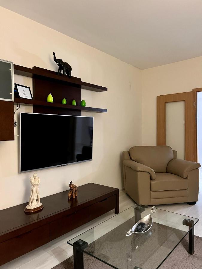 Chance Apartman Buekfuerdo Extérieur photo