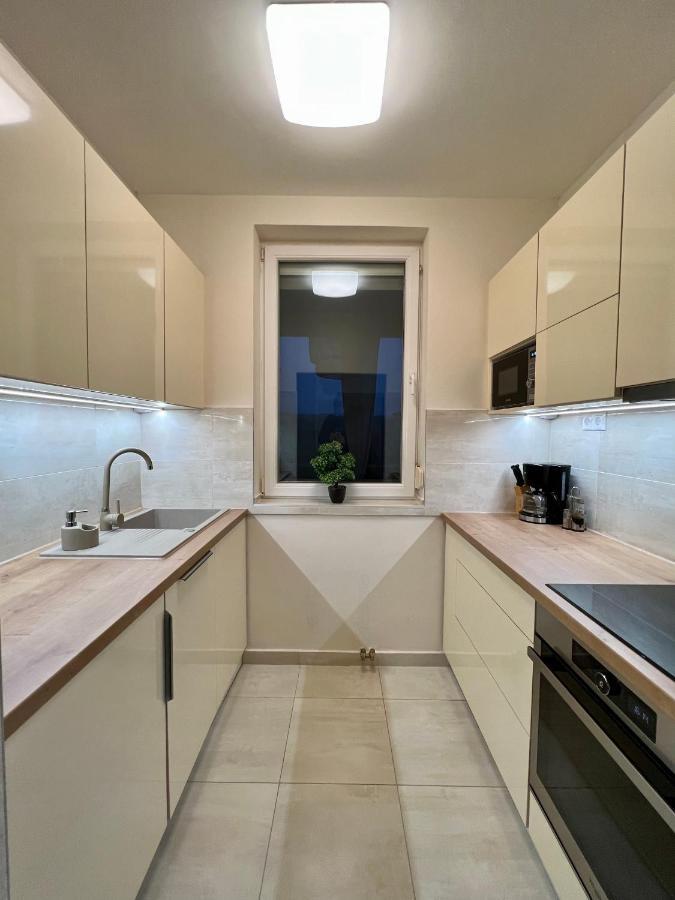 Chance Apartman Buekfuerdo Extérieur photo