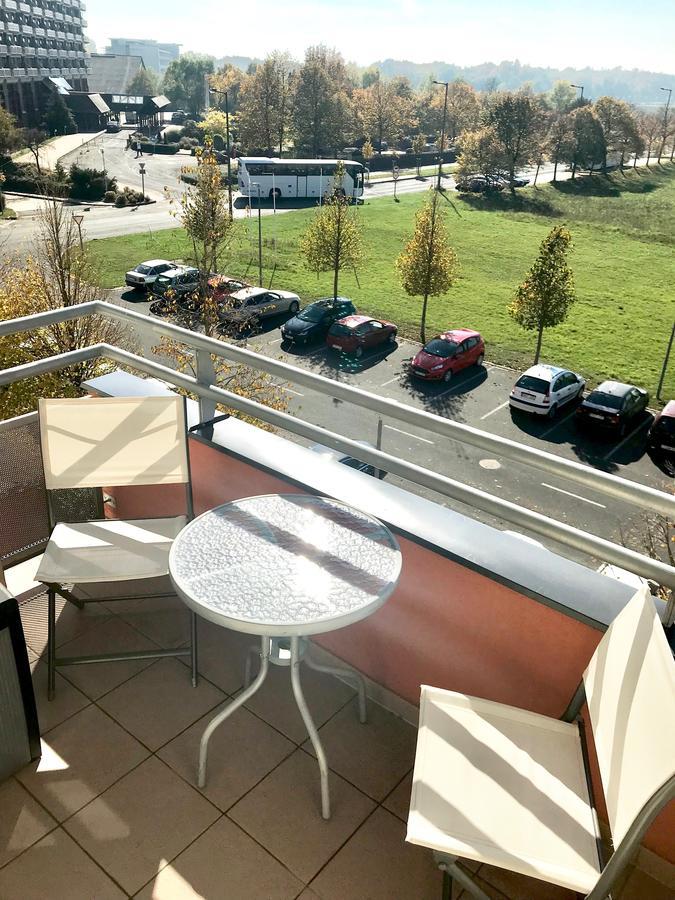 Chance Apartman Buekfuerdo Extérieur photo